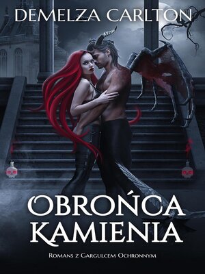 cover image of Obrońca Kamienia